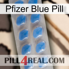 Pfizer Blue Pill 22